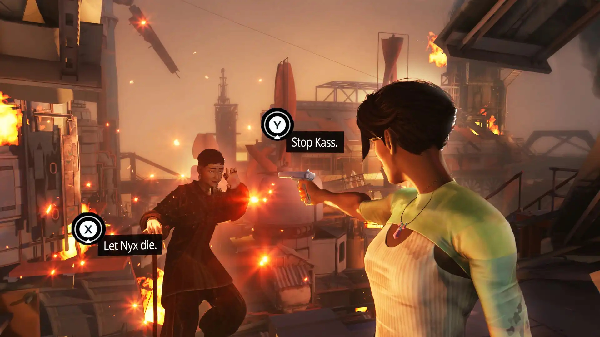 [PC]明日潮汐/Tides of Tomorrow