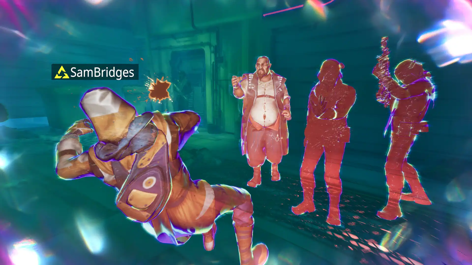 [PC]明日潮汐/Tides of Tomorrow