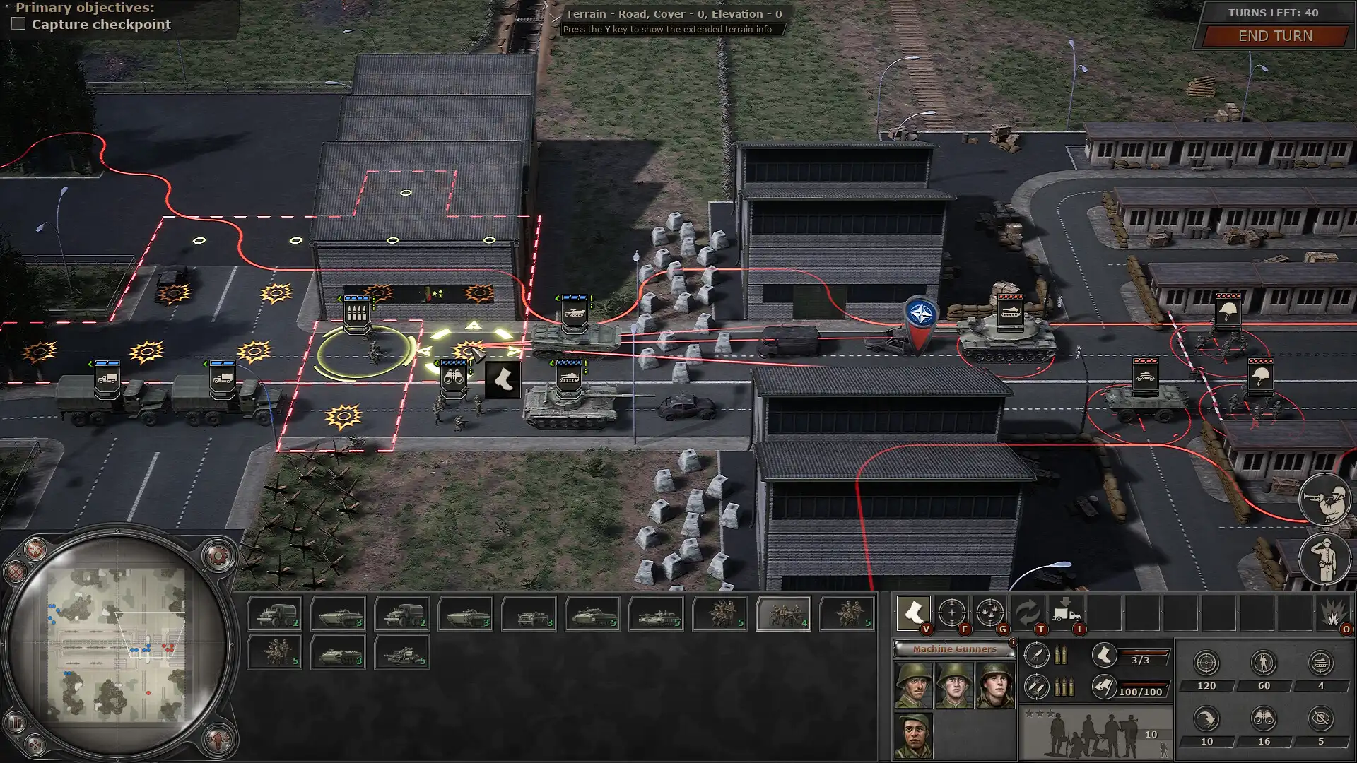 [PC]指挥部：冷战/Headquarters: Cold War