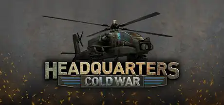 [PC]指挥部：冷战/Headquarters: Cold War-芝士游戏