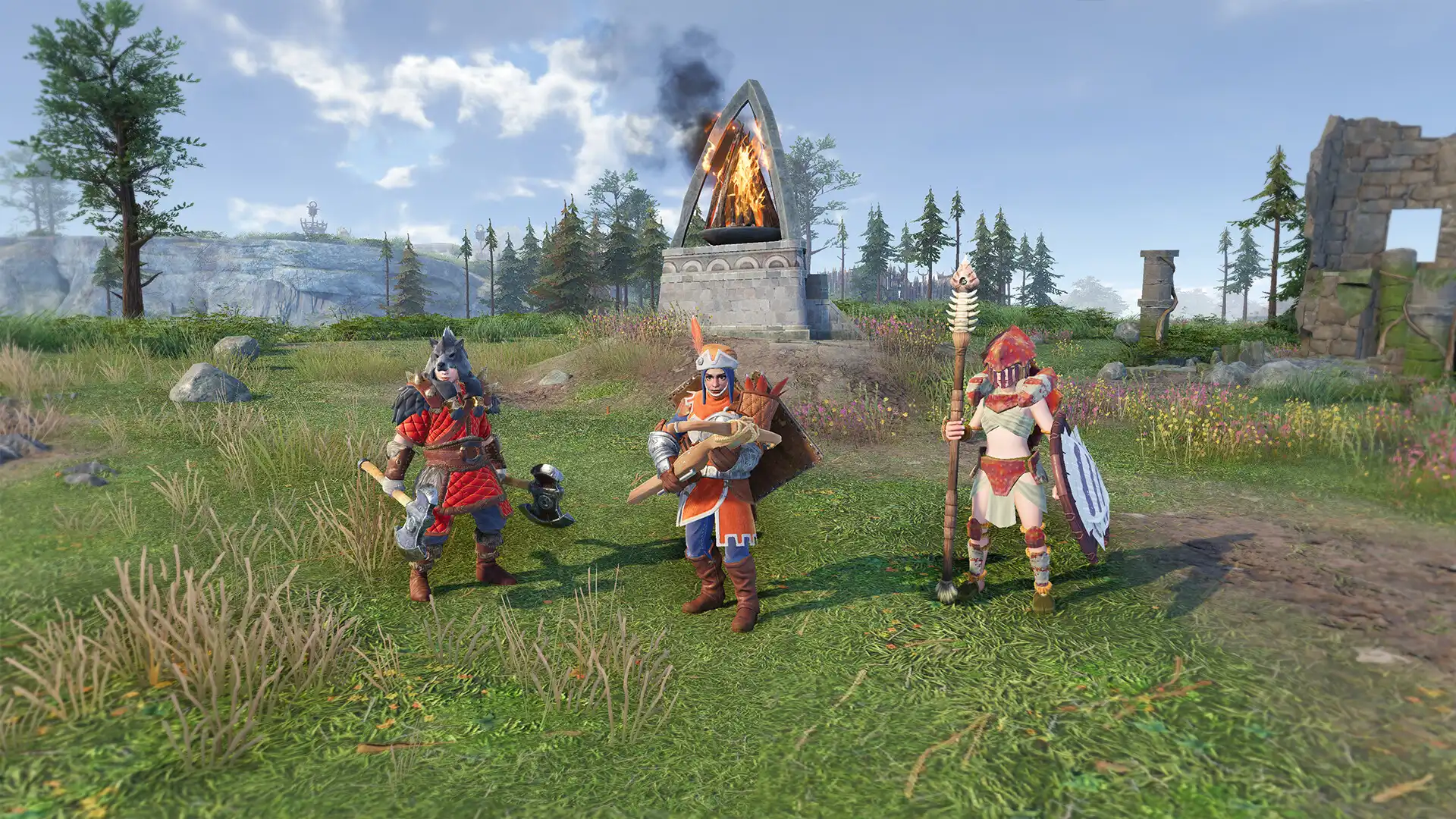 [PC]工人物语：新兴同盟-虚拟机版/The Settlers: New Allies HYPERVISOR