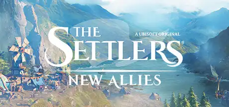 [PC]工人物语：新兴同盟-虚拟机版/The Settlers: New Allies HYPERVISOR-芝士游戏