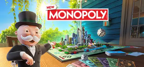 [PC]新版大富翁/全新地产大亨-虚拟机版/NEW MONOPOLY HYPERVISOR-芝士游戏