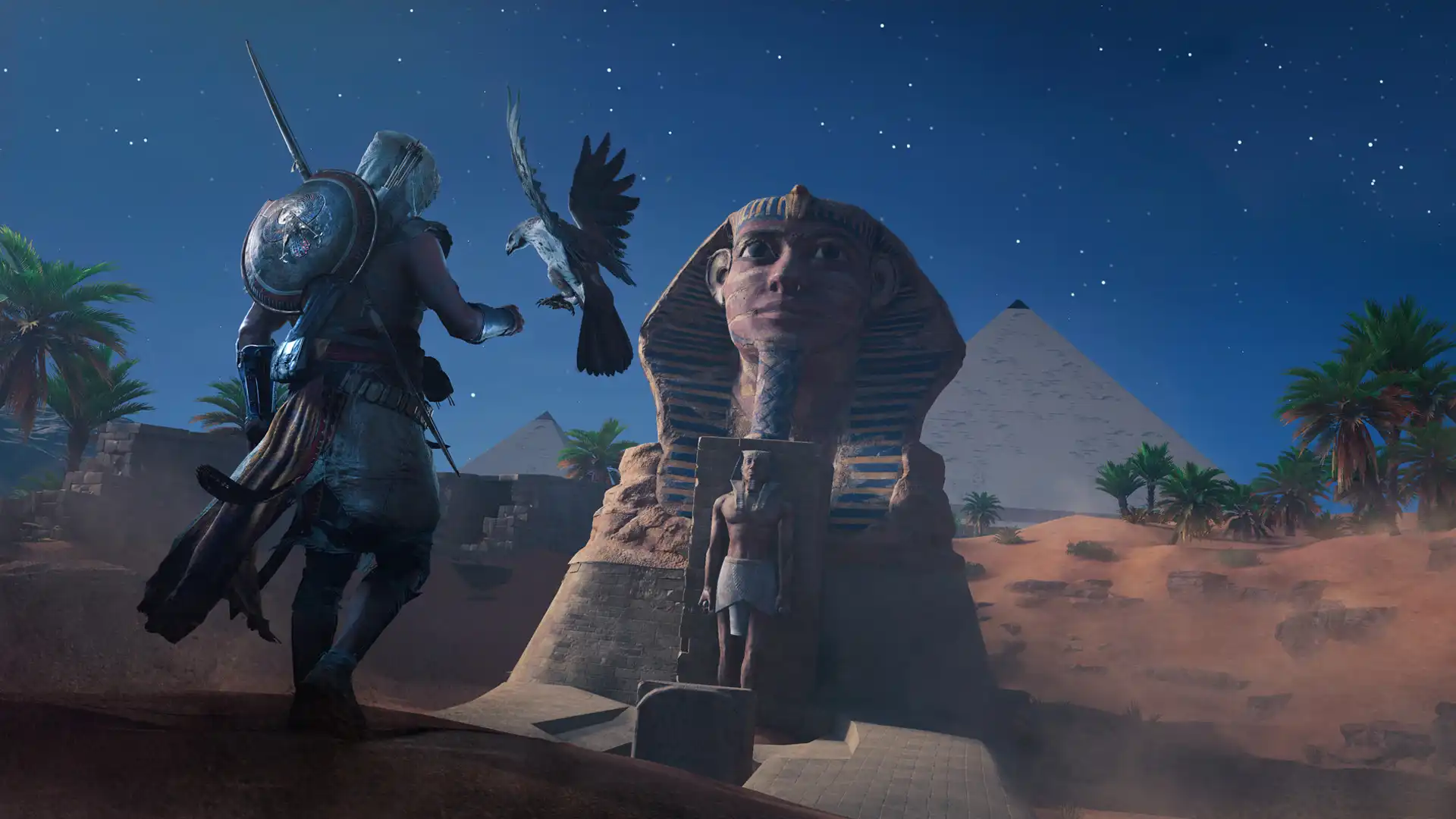 [PC]刺客信条：起源-虚拟机版/Assassin's Creed Origins HYPERVISOR