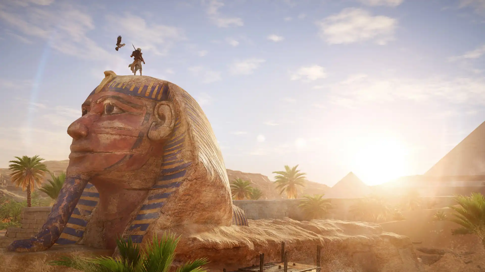 [PC]刺客信条：起源-虚拟机版/Assassin's Creed Origins HYPERVISOR