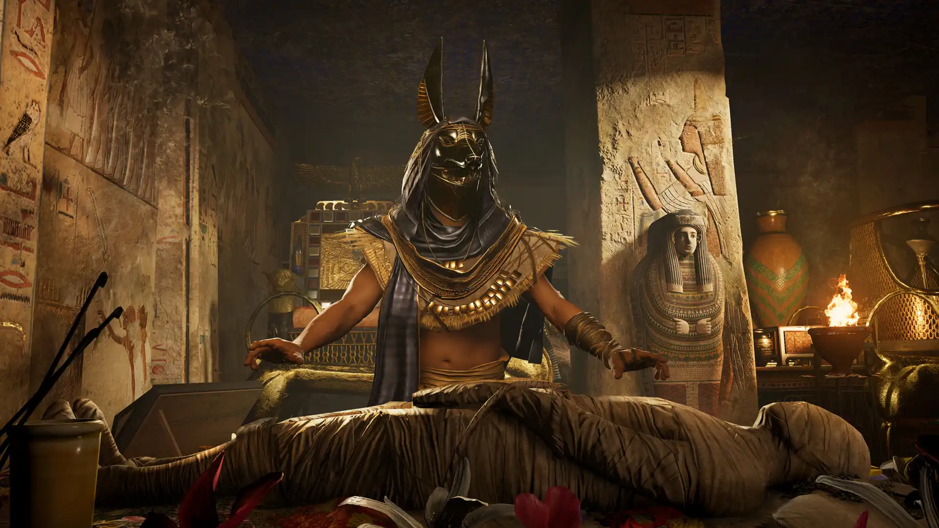 [PC]刺客信条：起源-虚拟机版/Assassin's Creed Origins HYPERVISOR