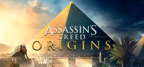 [PC]刺客信条：起源-虚拟机版/Assassin's Creed Origins HYPERVISOR-芝士游戏
