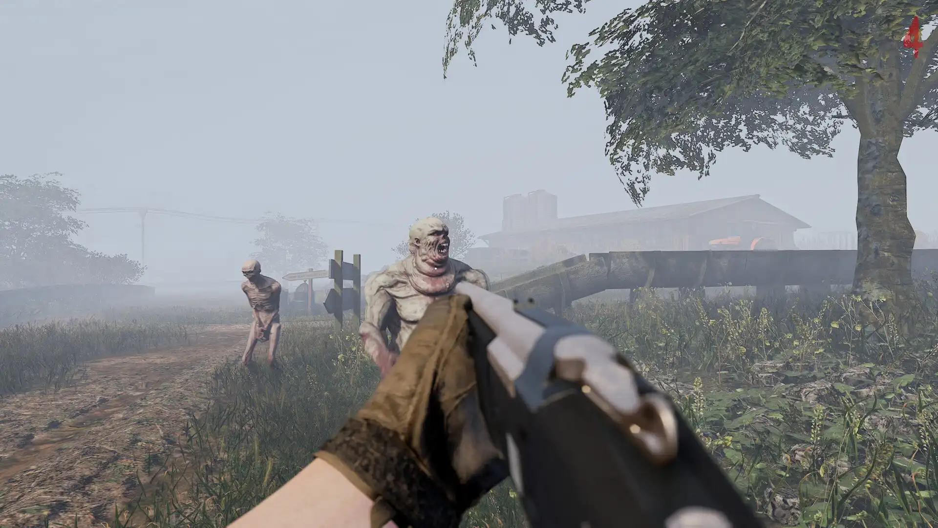 [PC]杀戮之枪/KILLGUN