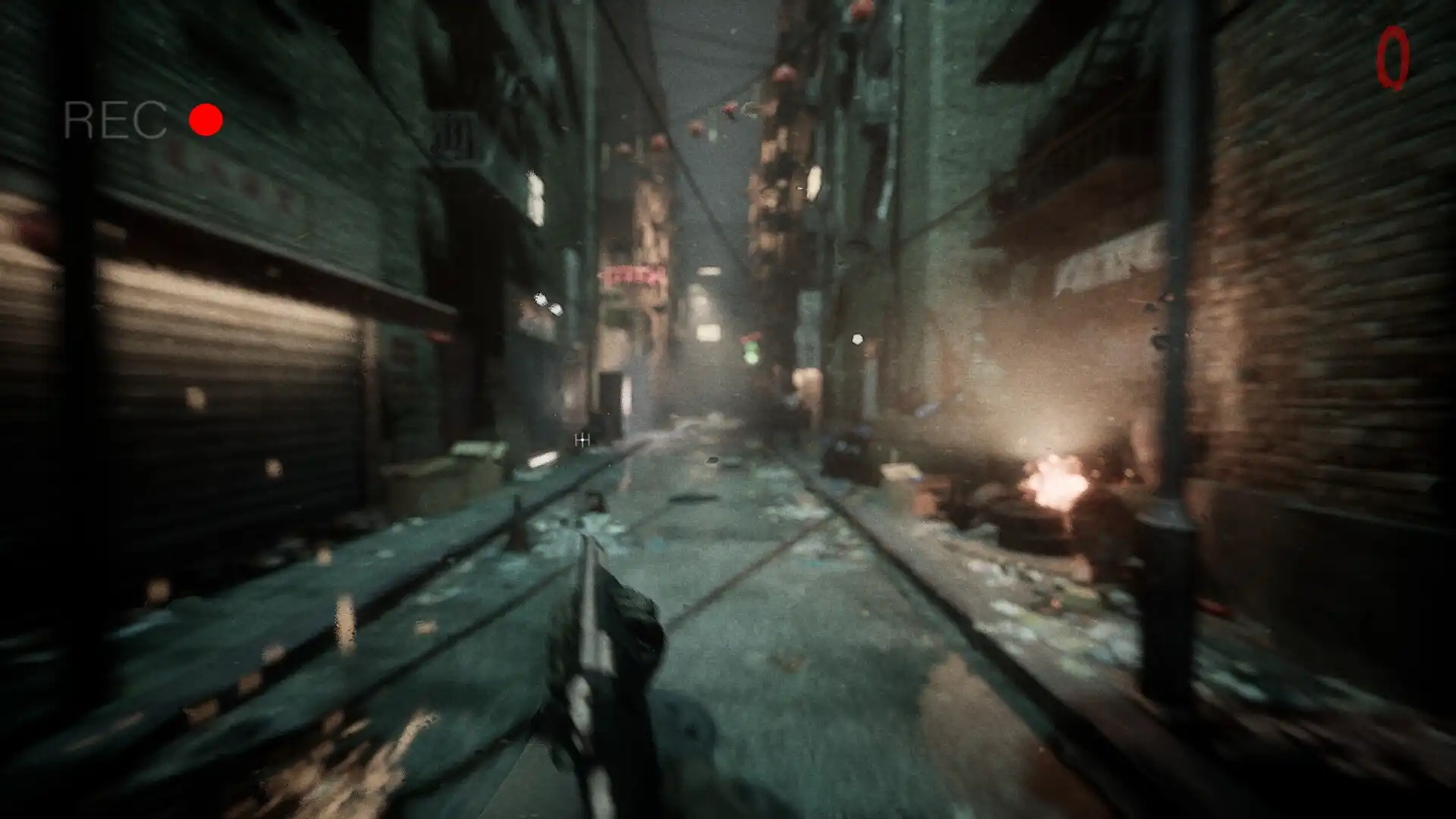 [PC]杀戮之枪/KILLGUN