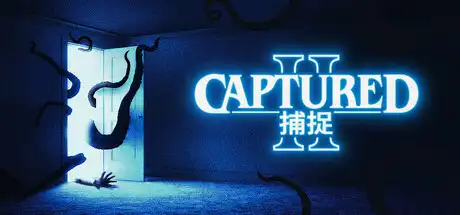 [PC]摄像头惊魂2/CAPTURED 2-芝士游戏