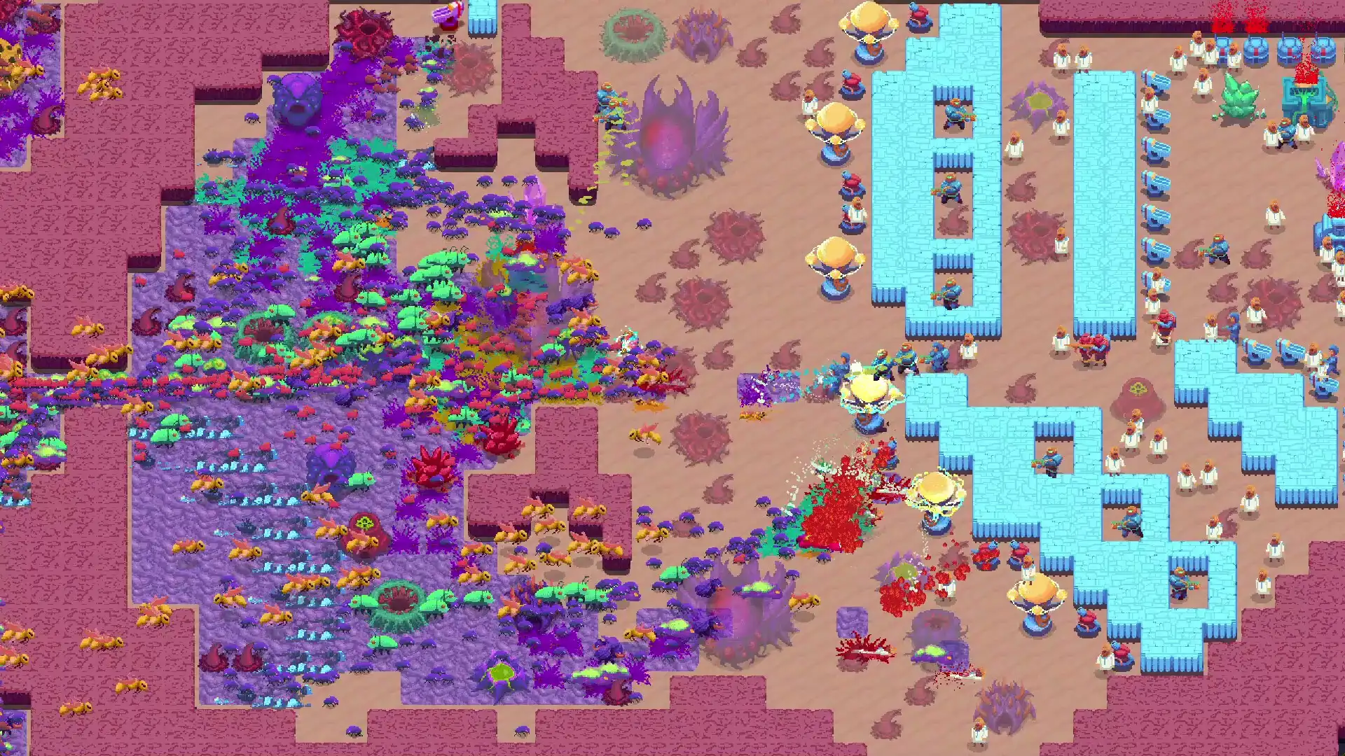 [PC]虫群霸主2/Buggos 2