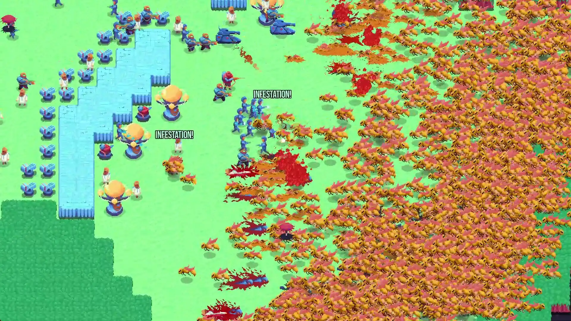 [PC]虫群霸主2/Buggos 2