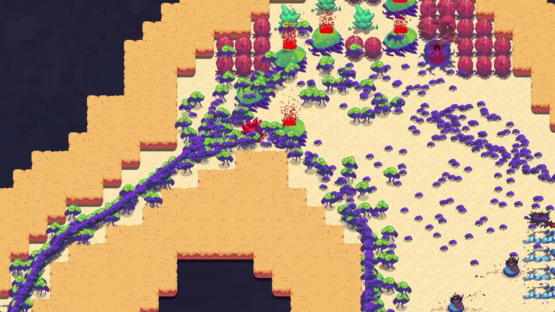 [PC]虫群霸主2/Buggos 2