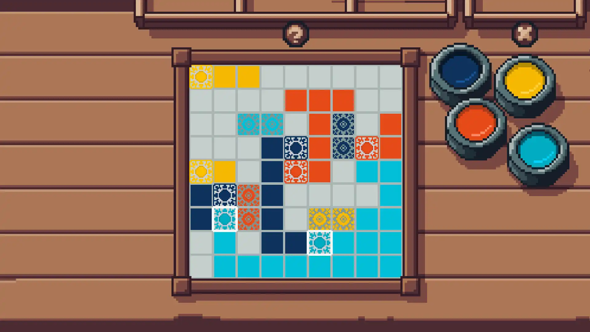 [PC]特泽尔：瓦片匠的故事/Tezzel: The Tilemaker's Tale