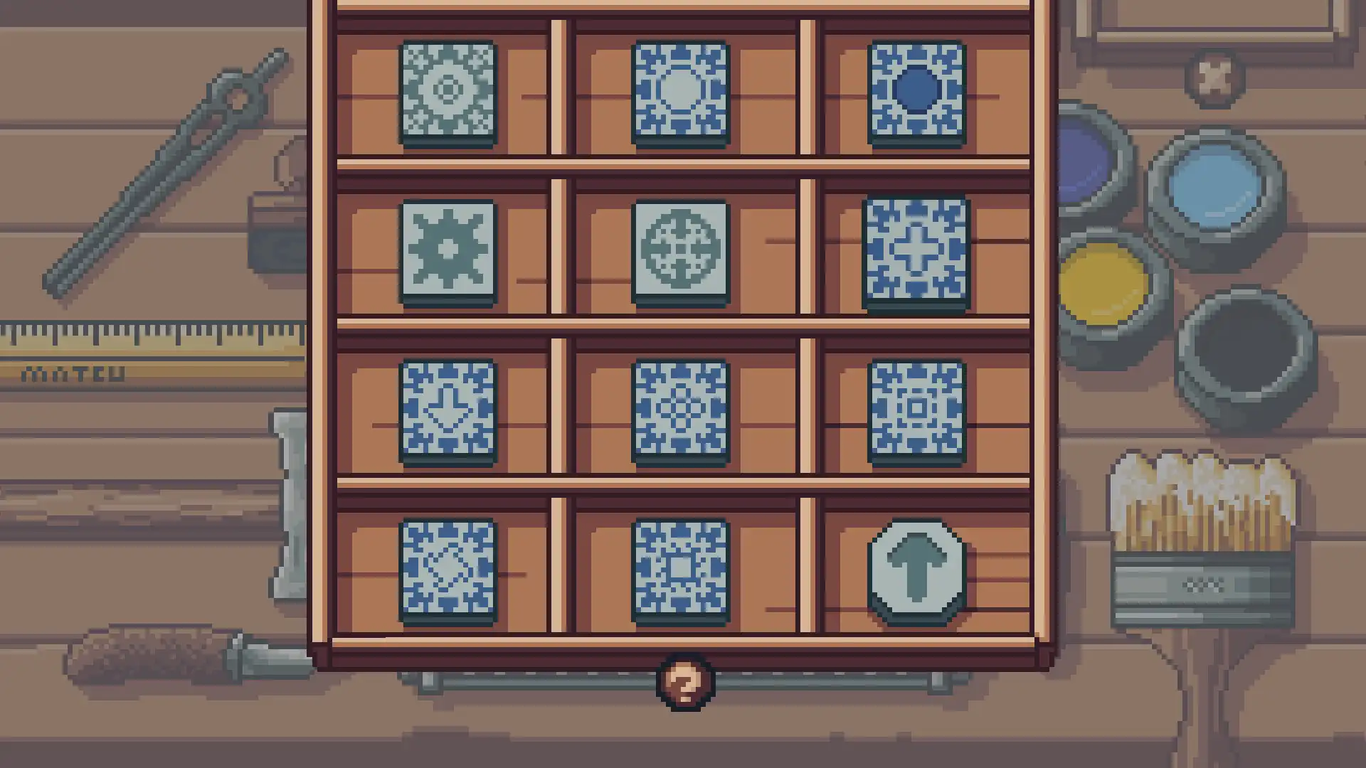 [PC]特泽尔：瓦片匠的故事/Tezzel: The Tilemaker's Tale