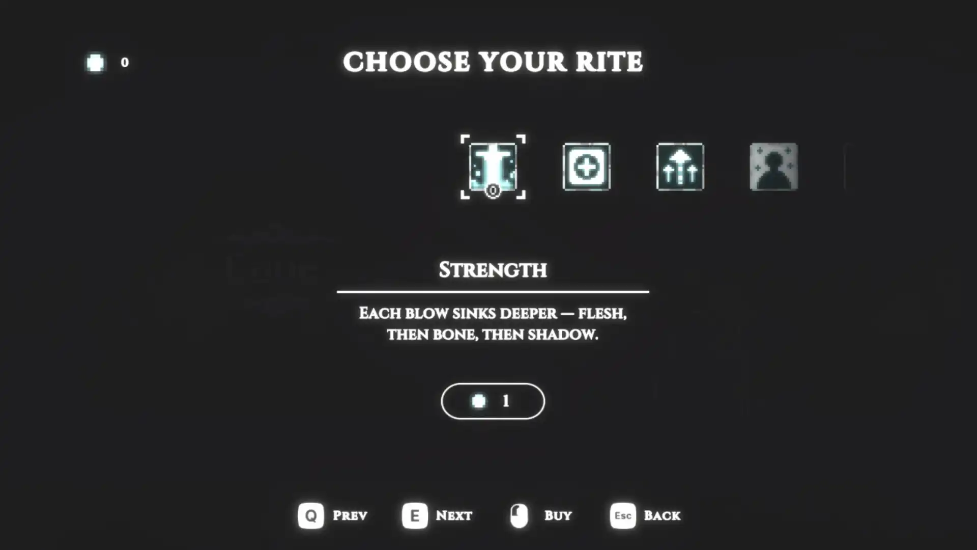 [PC]灵魂附身/SoulSwap
