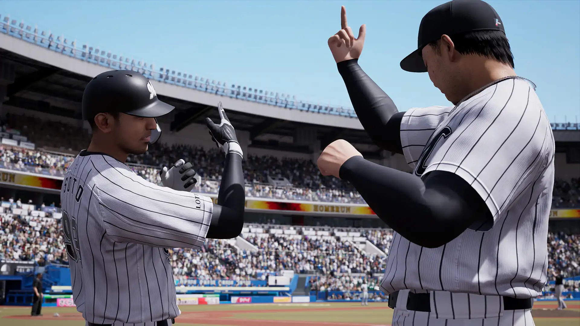 [PC]职业棒球之魂2024-2025-虚拟机版/Professional Baseball Spirits 2024-2025 HYPERVISOR