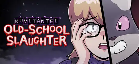 [PC]库米探：老派杀戮/Kumitantei: Old-School Slaughter-芝士游戏