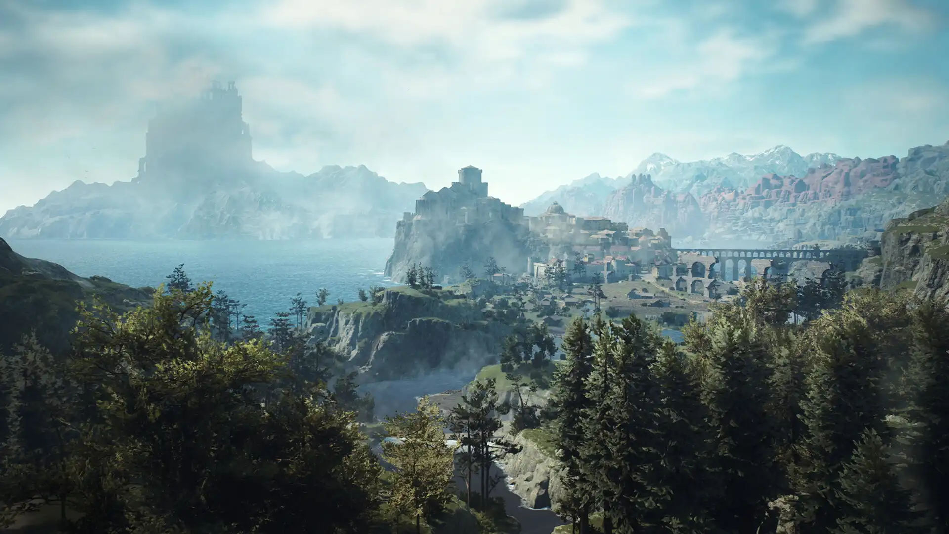 [PC]龙之信条2-虚拟机版/Dragon's Dogma 2 HYPERVISOR