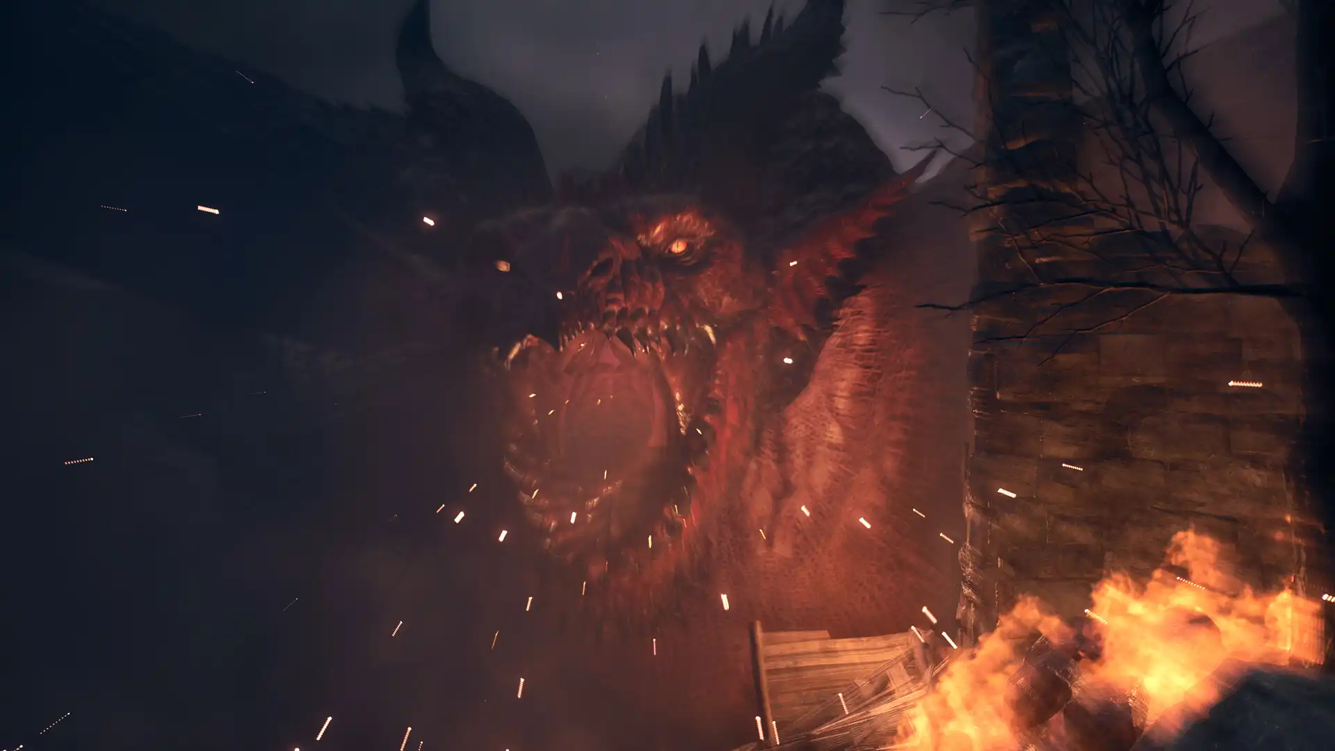 [PC]龙之信条2-虚拟机版/Dragon's Dogma 2 HYPERVISOR