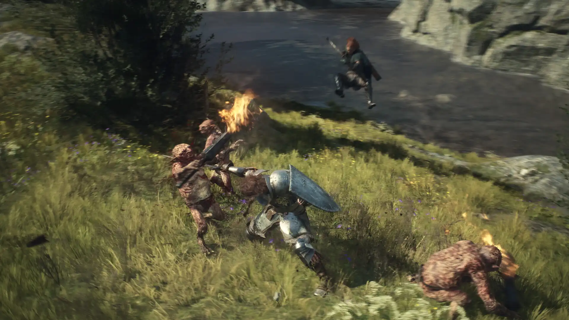 [PC]龙之信条2-虚拟机版/Dragon's Dogma 2 HYPERVISOR