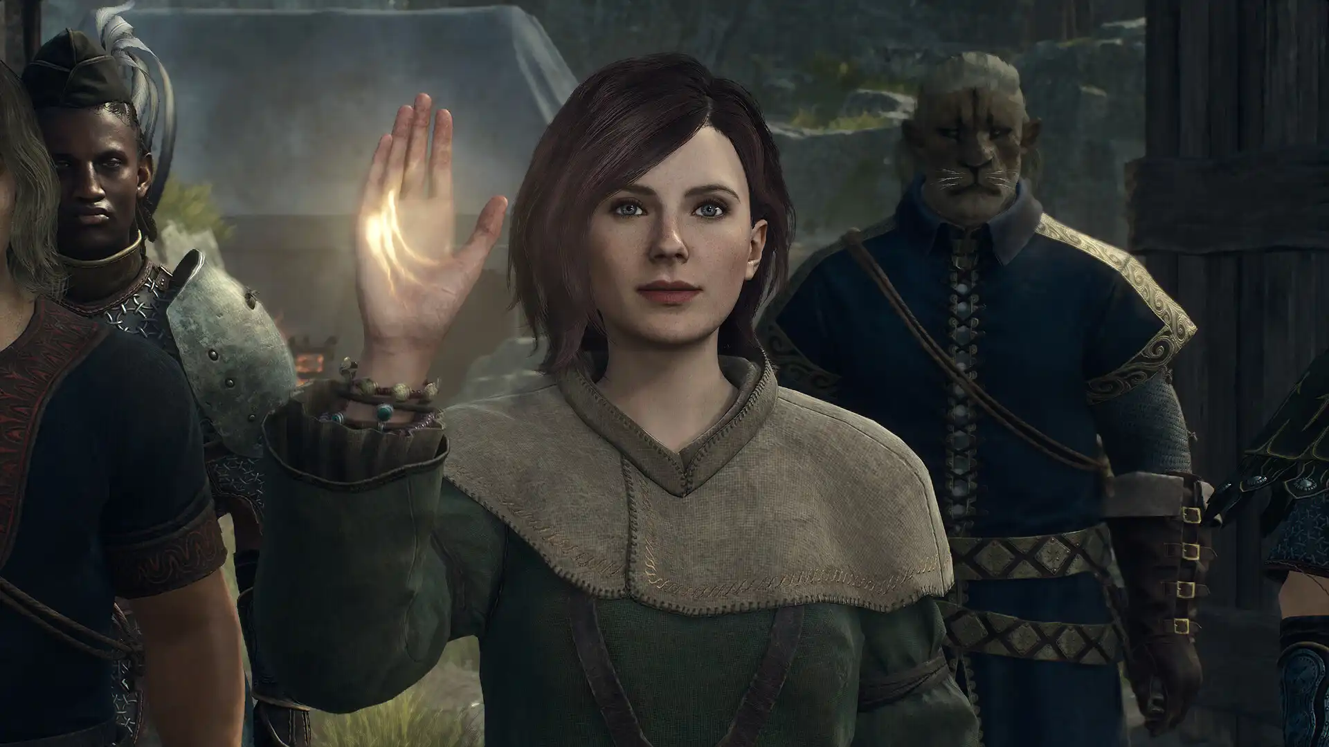 [PC]龙之信条2-虚拟机版/Dragon's Dogma 2 HYPERVISOR