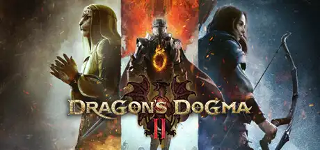 [PC]龙之信条2-虚拟机版/Dragon's Dogma 2 HYPERVISOR-芝士游戏