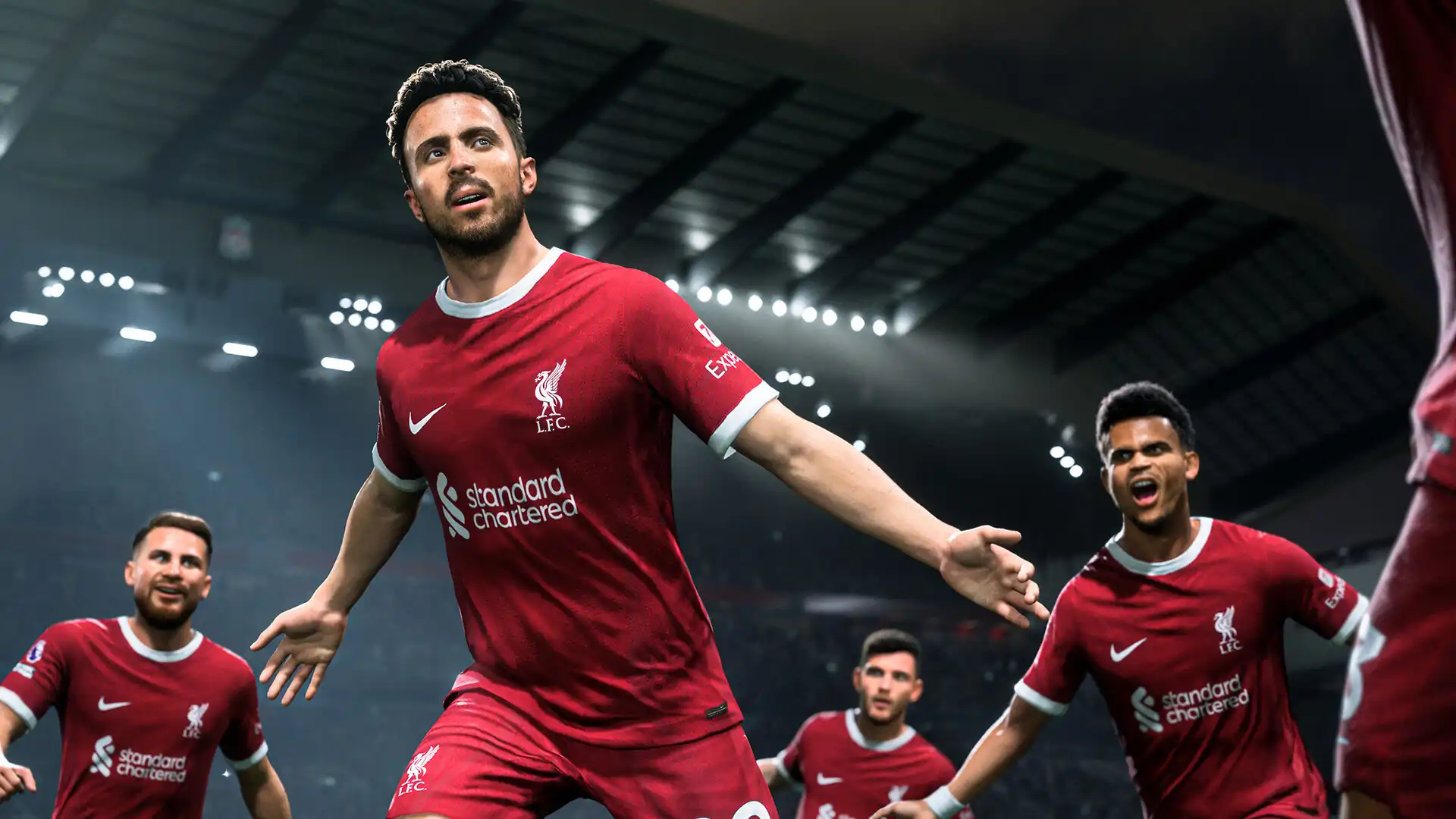 [PC]EA体育足球俱乐部24-虚拟机版/EA SPORTS FC 24 HYPERVISOR