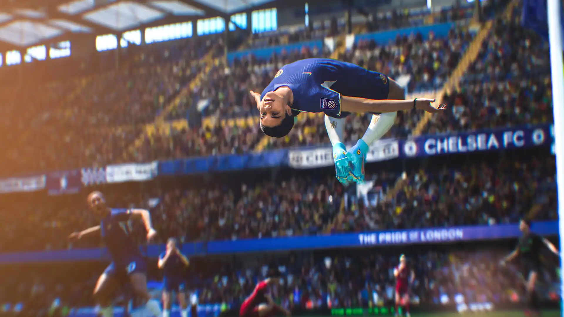 [PC]EA体育足球俱乐部24-虚拟机版/EA SPORTS FC 24 HYPERVISOR