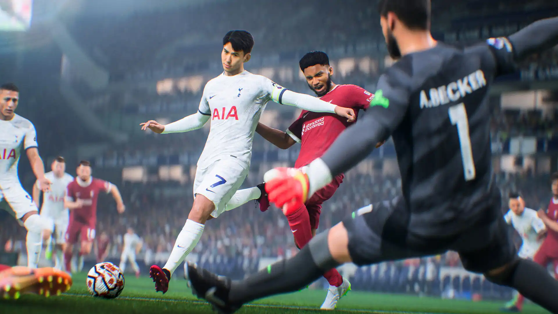 [PC]EA体育足球俱乐部24-虚拟机版/EA SPORTS FC 24 HYPERVISOR