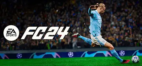 [PC]EA体育足球俱乐部24-虚拟机版/EA SPORTS FC 24 HYPERVISOR-芝士游戏