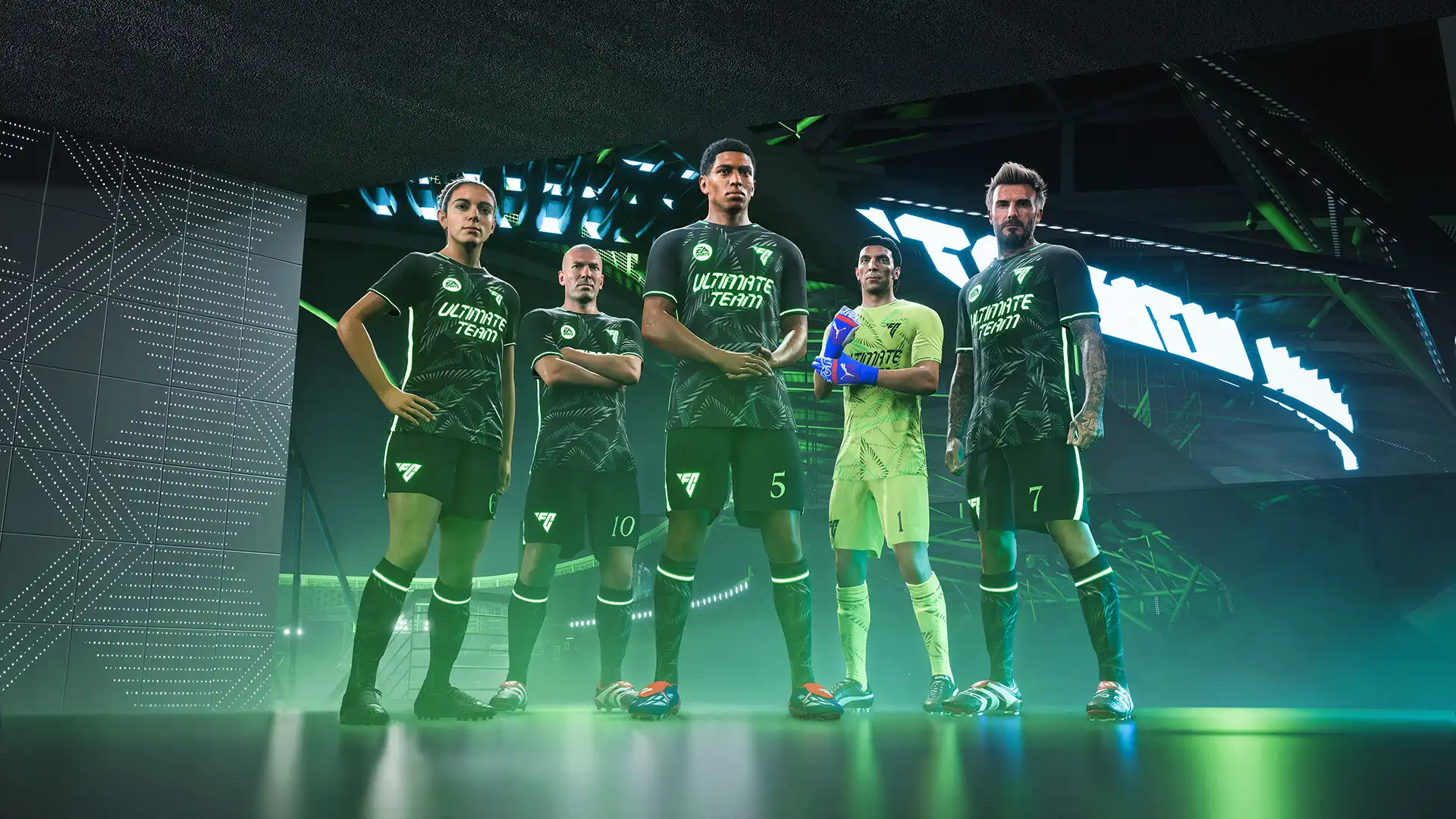 [PC]EA体育足球俱乐部25-虚拟机版/EA SPORTS FC 25 HYPERVISOR