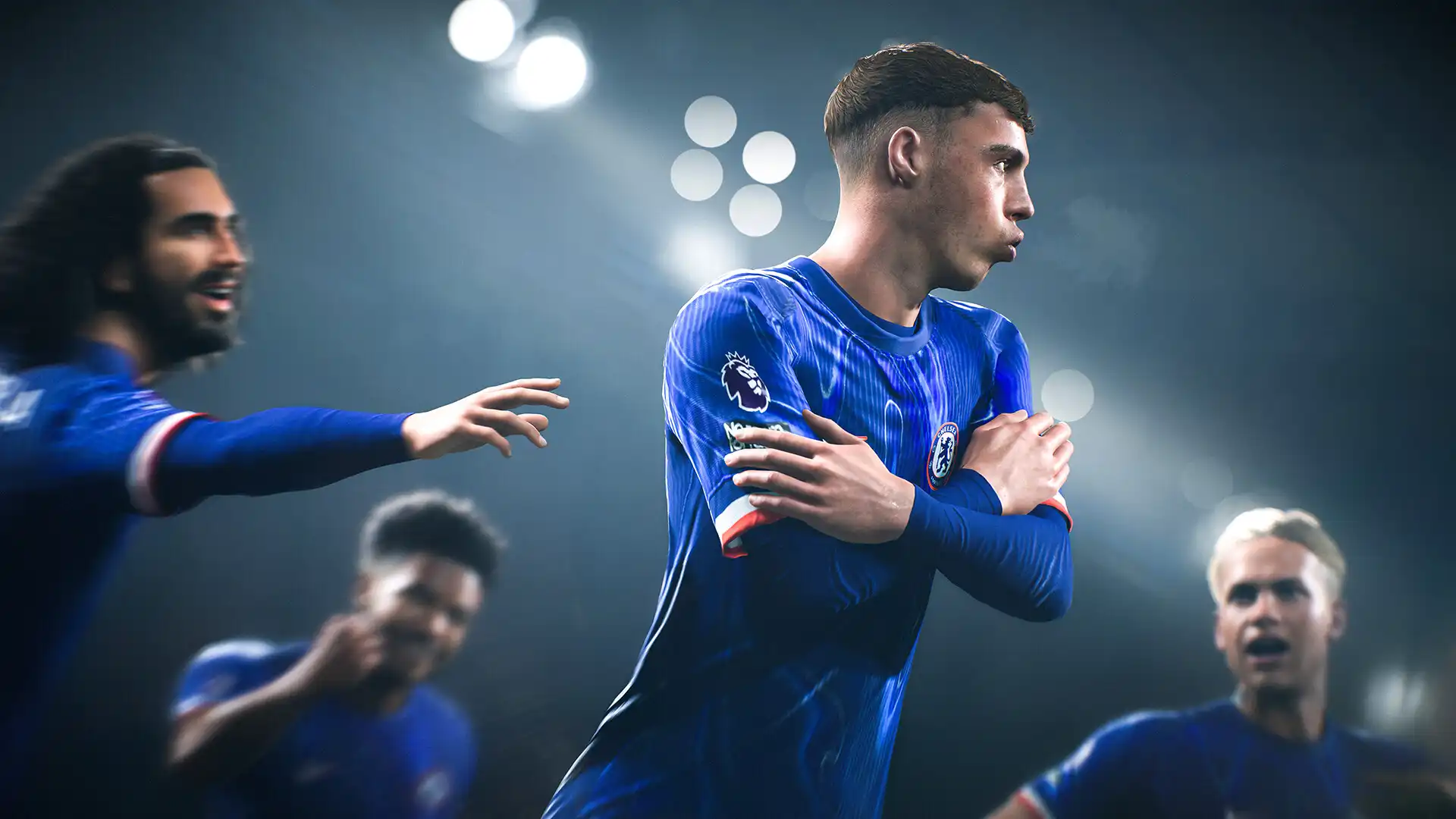 [PC]EA体育足球俱乐部25-虚拟机版/EA SPORTS FC 25 HYPERVISOR