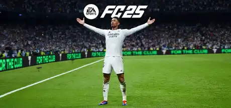 [PC]EA体育足球俱乐部25-虚拟机版/EA SPORTS FC 25 HYPERVISOR-芝士游戏