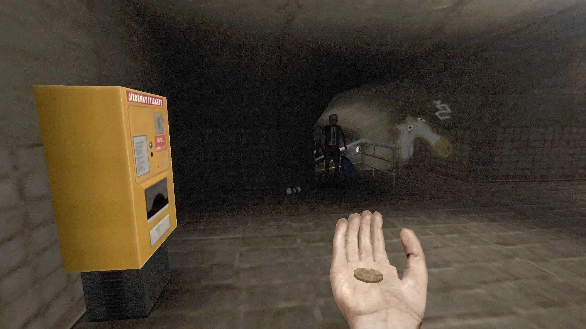 [PC]布尔诺交通/Brno Transit