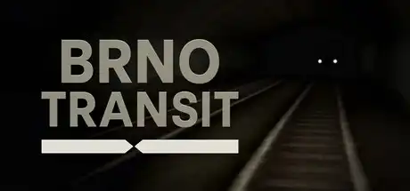 [PC]布尔诺交通/Brno Transit-芝士游戏