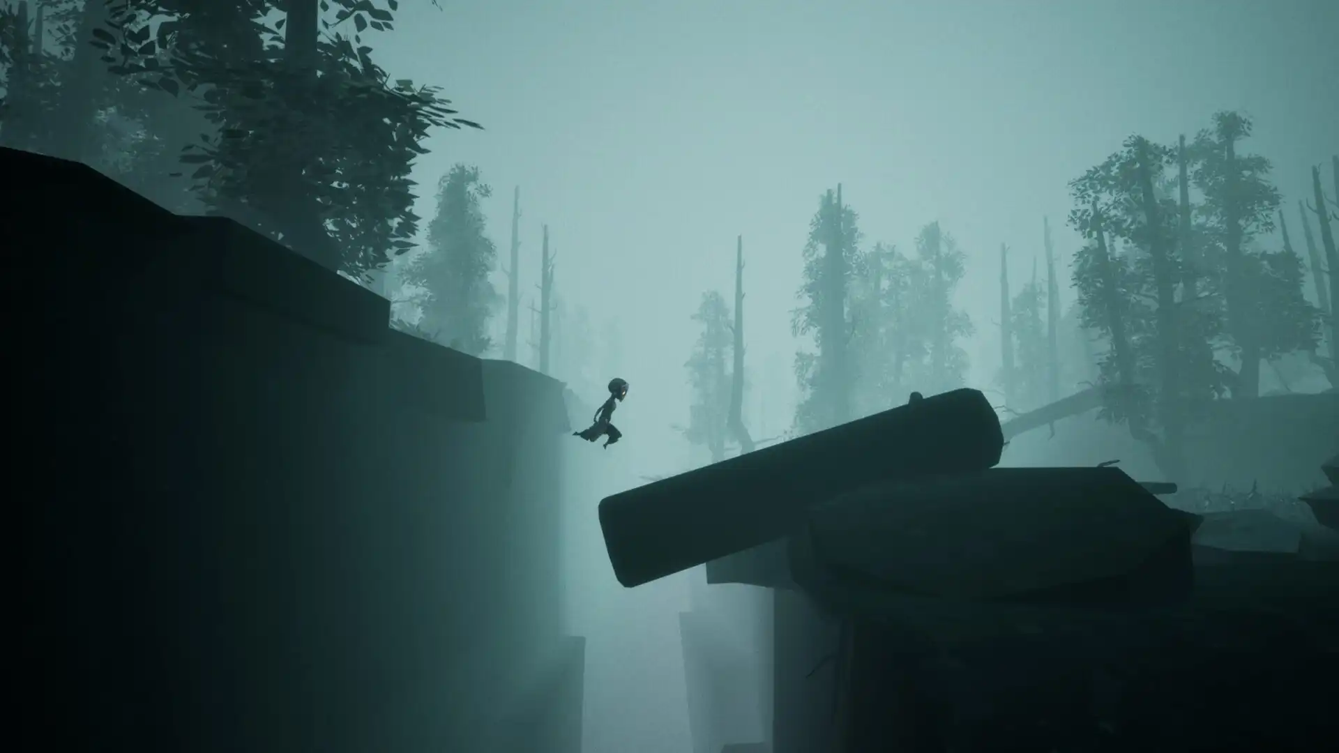 [PC]幽影/Rumbral