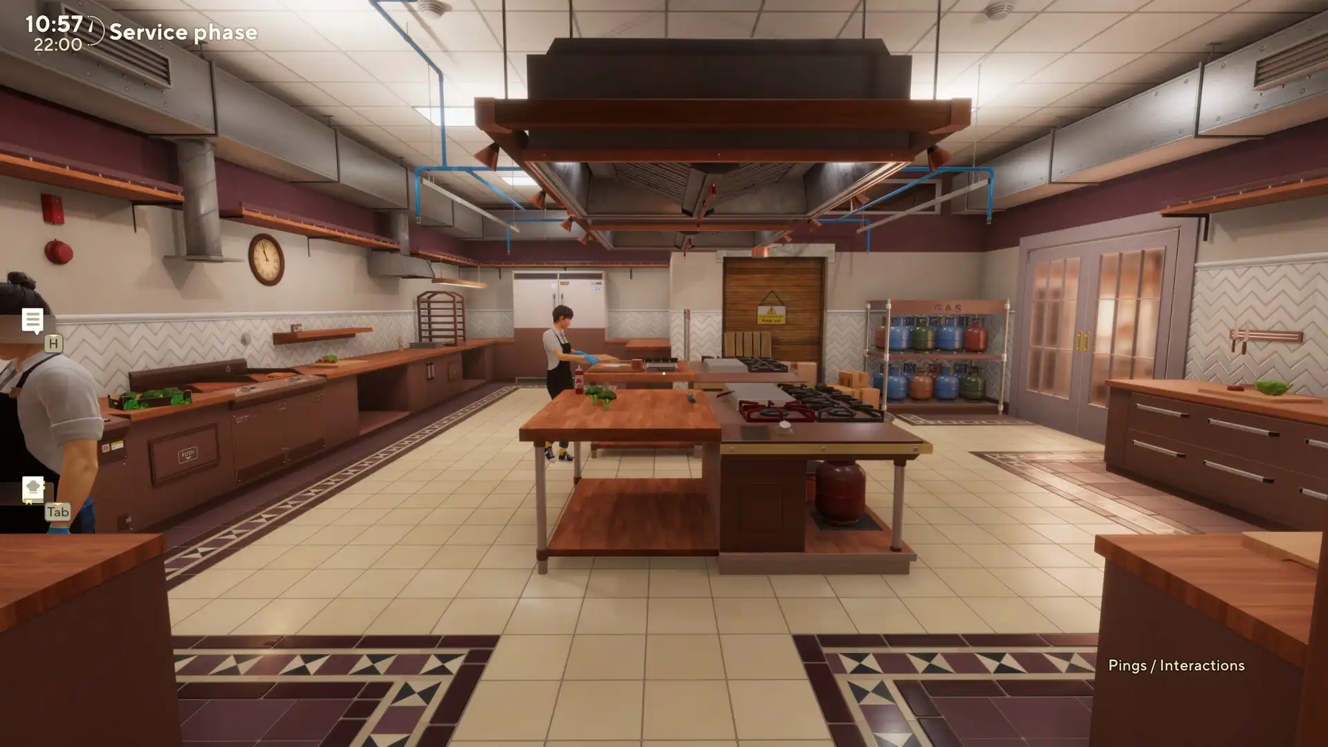 [PC]烹饪模拟器2：合作无间/Cooking Simulator 2: Better Together/支持网络联机