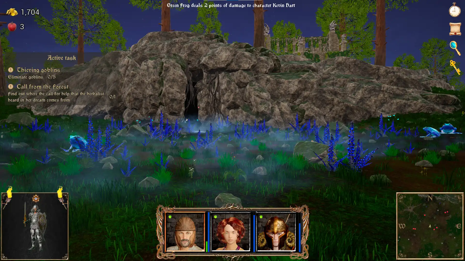 [PC]命运之弦11：魔法之梦/Strings of Fate XI: Magic dream