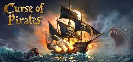 [PC]海盗的诅咒/Curse of Pirates-芝士游戏