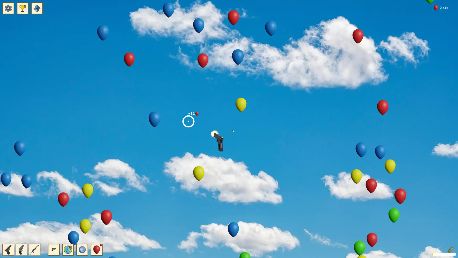[PC]气球仇恨者/Balloon Hater