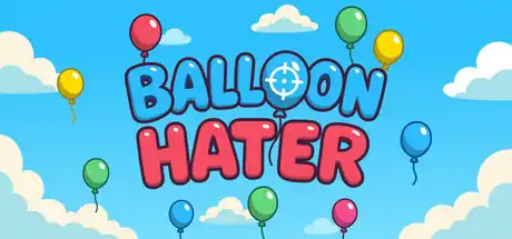 [PC]气球仇恨者/Balloon Hater-芝士游戏
