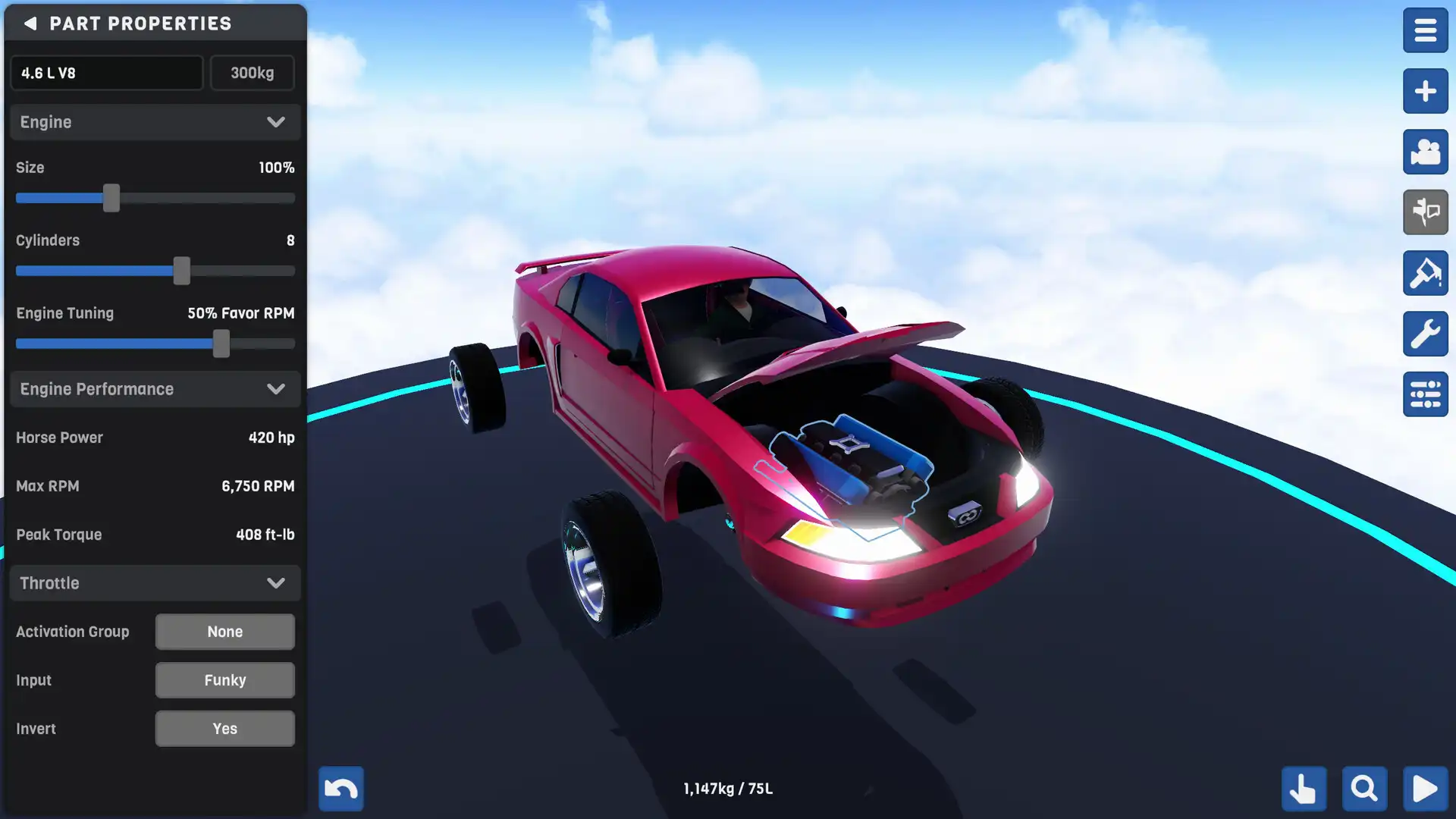 [PC]简易飞机2/SimplePlanes 2