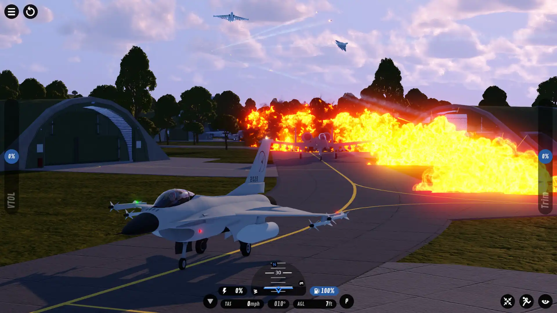 [PC]简易飞机2/SimplePlanes 2