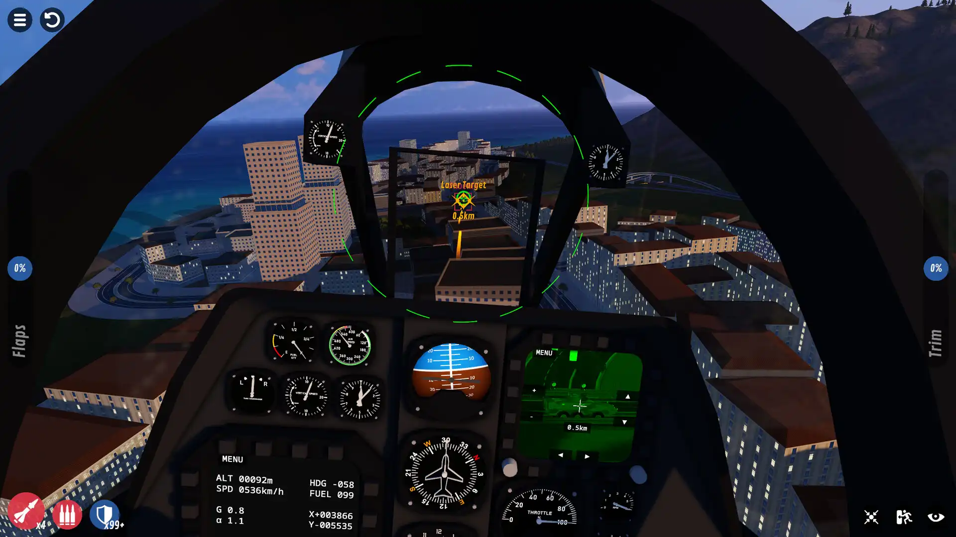 [PC]简易飞机2/SimplePlanes 2