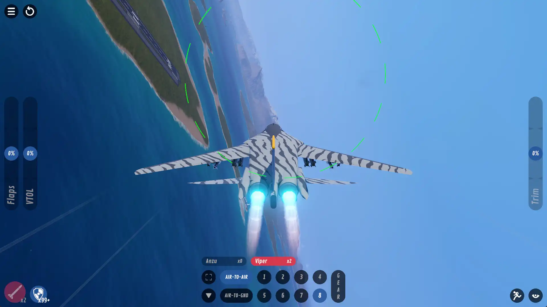 [PC]简易飞机2/SimplePlanes 2