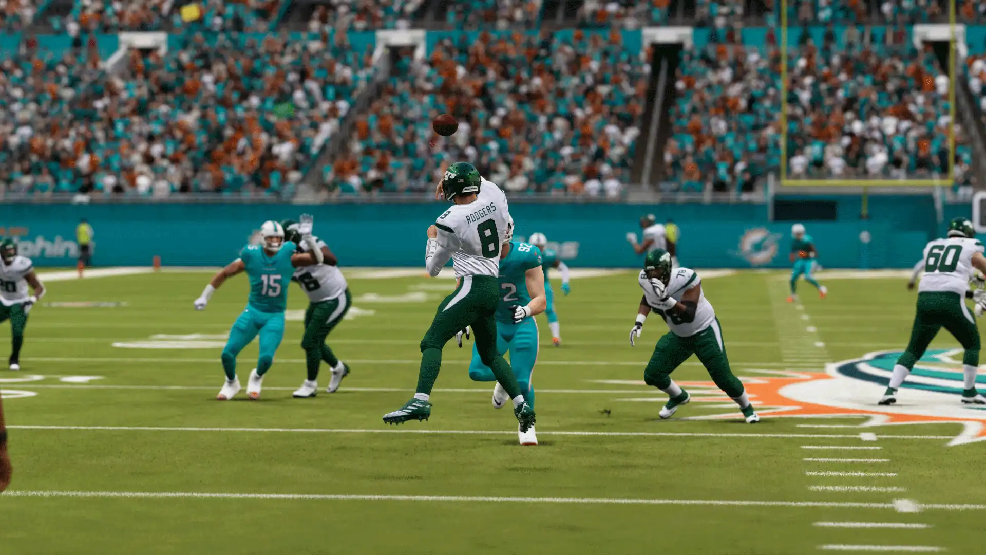 [PC]麦登橄榄球24-虚拟机版/Madden NFL 24 HYPERVISOR