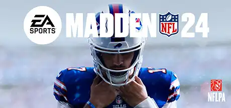[PC]麦登橄榄球24-虚拟机版/Madden NFL 24 HYPERVISOR-芝士游戏
