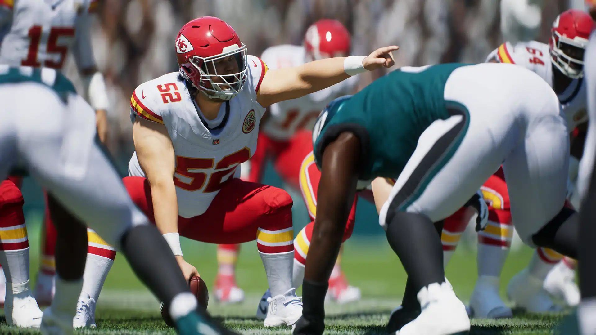 [PC]麦登橄榄球25-虚拟机版/Madden NFL 25 HYPERVISOR