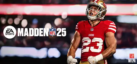 [PC]麦登橄榄球25-虚拟机版/Madden NFL 25 HYPERVISOR-芝士游戏